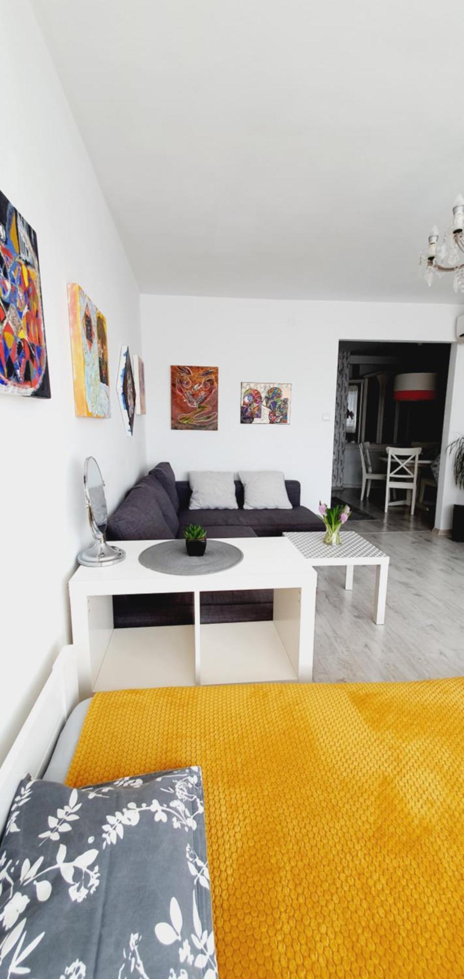 Warszawa Centrum Apartament Daniella Eksteriør bilde