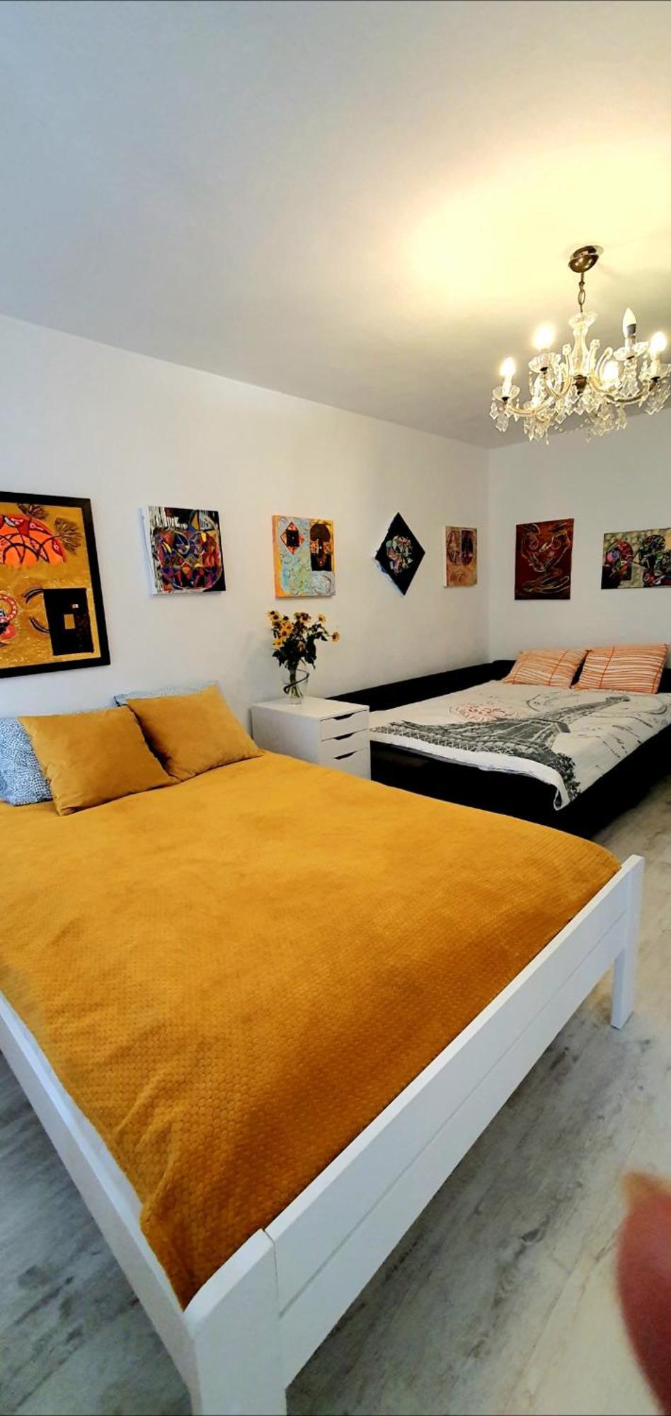 Warszawa Centrum Apartament Daniella Eksteriør bilde