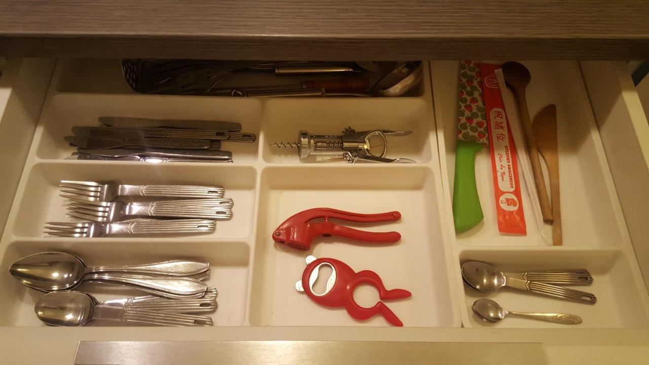Warszawa Centrum Apartament Daniella Eksteriør bilde
