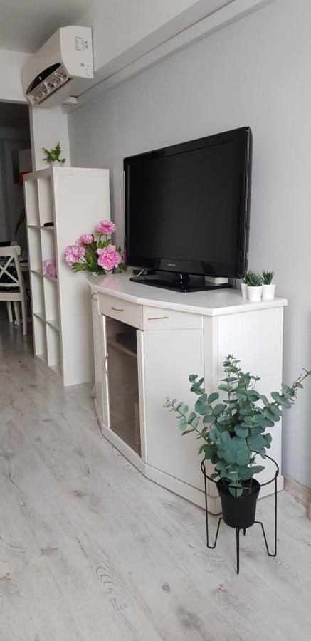 Warszawa Centrum Apartament Daniella Eksteriør bilde