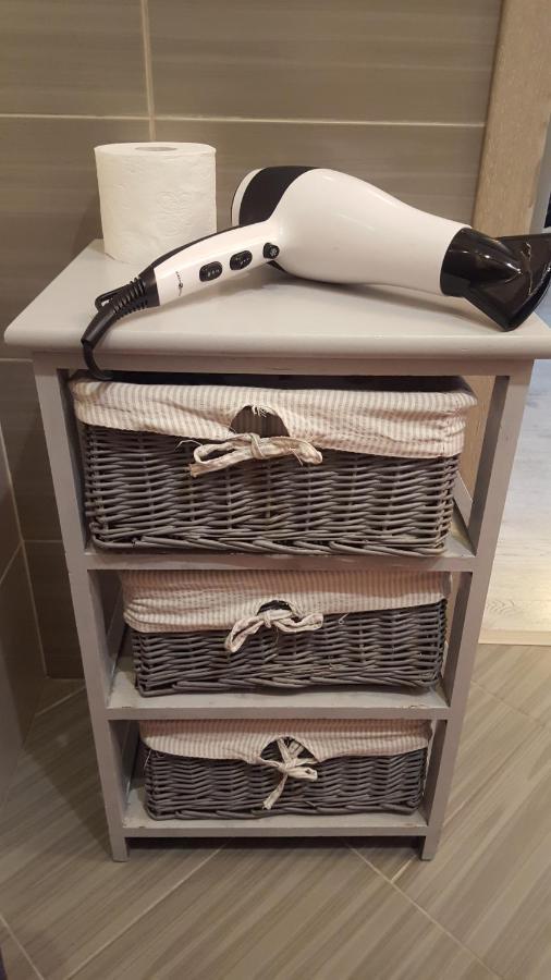 Warszawa Centrum Apartament Daniella Eksteriør bilde