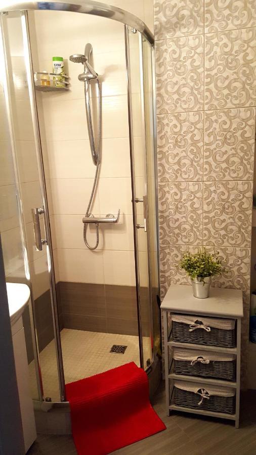 Warszawa Centrum Apartament Daniella Eksteriør bilde