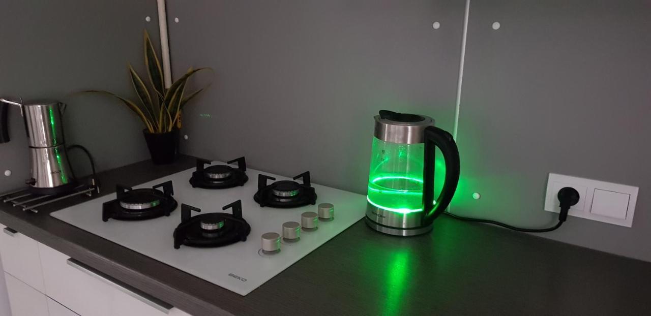 Warszawa Centrum Apartament Daniella Eksteriør bilde
