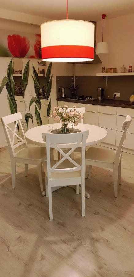 Warszawa Centrum Apartament Daniella Eksteriør bilde